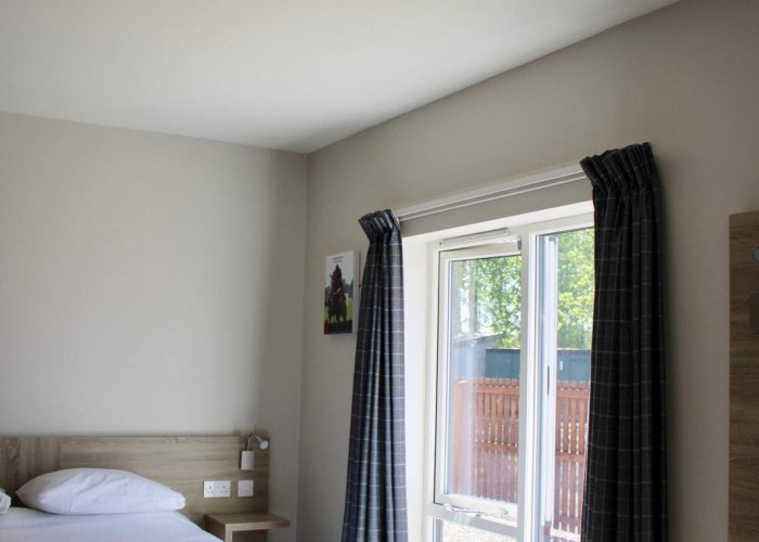 Family / Accessible Room
